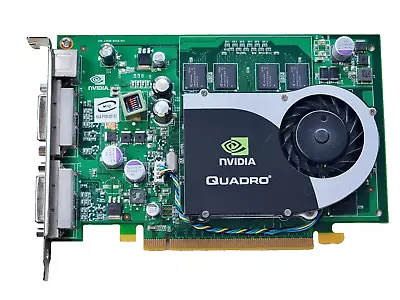 Siemens - NVIDIA QUADRO Graphics Card For Arcadis Varic C-Arm • $450