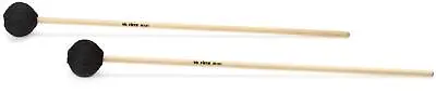 Vic Firth M181 Corpsmaster Marimba Mallets - Medium Soft • $44.99