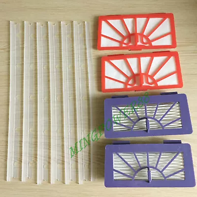 $7.99 • Buy Filter Blade Squeegee Replace For Neato XV Vacuum Xv-11 Xv-12 Xv-14 Xv-15 Xv-21