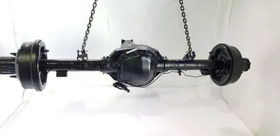 Rear End Axle Differential 7.3 Automatic 3.55 XLT OEM 1987 1989 1993 Ford F250 • $549.97