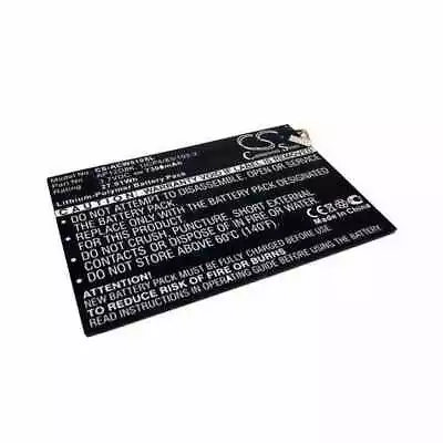 Battery For ACER Iconia W510P-27602G06iss ACER Iconia W511 • $77.46