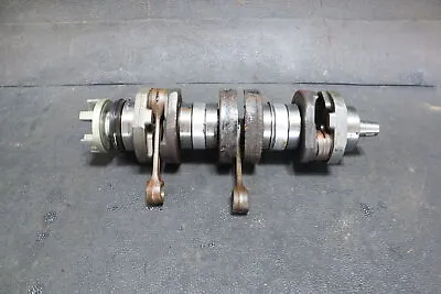 1995 Kawasaki Jet Ski 900 Zxi Jh900 Engine Motor Crankshaft Crank Shaft 13031-37 • $114.99