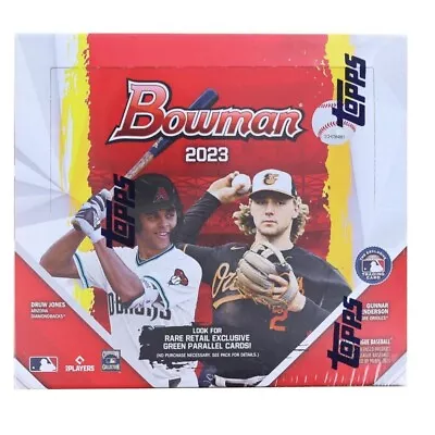 2023 Bowman Chrome Prospects *YOU PICK* 1st RC Base BCP 1-150 *BUY 2+ & SAVE* • $0.99