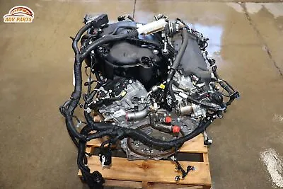 Chevrolet Blazer 3.6l V6 Dohc 24v Lgx Engine Motor Oem 2019 - 2022✔️-27k Miles- • $1124.99