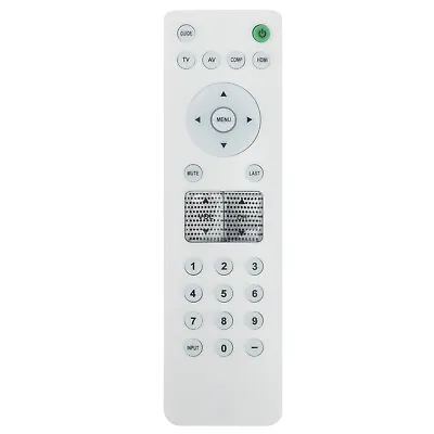 VR2 Replace Remote For Vizio TV VECO320L VP422 VX240M VL370M VECO320L1A VO420E • $7.74