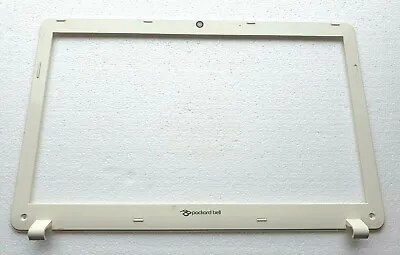 Packard Bell TS44 TS45 TS45-HR LCD Screen Display Surround Bezel AP0HJ000E001 • £14.95