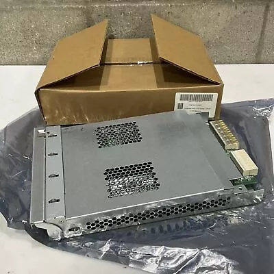 Promise Technology X10 Vtrak Sl-sas-sas Controller Gp-0610-01 R Pev A3 U3s • $200