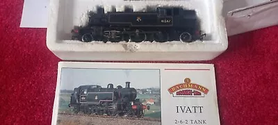 Bachmann Ivatt Tank Loco Spares Or Repairs • £29.50