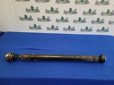 2013-2014 Ford Mustang Shelby GT500 Driveshaft Manual Transmission M/T 2446 • $242.99