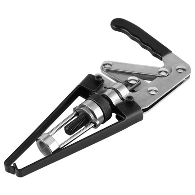 $19.61 • Buy HD X-Long Overhead Valve Spring Remover Compressor Stem Engine Seal Keeper Tools