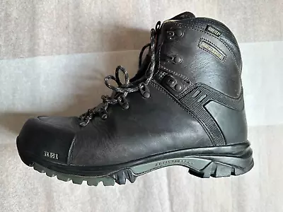 REI (Raichle) Summit III Brown Leather/GTX Mountain/hiking Boots Men's  11.5 • $50