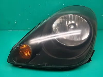 2000-2002 Toyota MR2 Spyder Headlight Drivers Side Assembly • $398