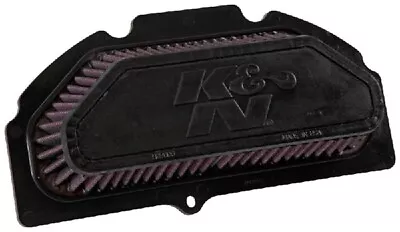 £135.39 • Buy Air Filter For SUZUKI MOTORCYCLES:GSX-S