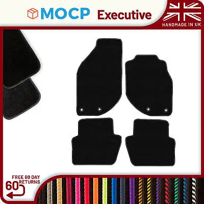 Executive Car Mats To Fit Volvo V70 Estate 1996-2000 • $74.64