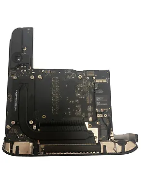 Apple Mac Mini Logic Board A1347 2014 I5 1.4 Logic Board 820-5509-A 4GB RAM • $80