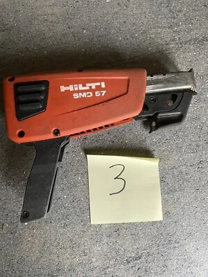 £47 • Buy Hilti SMD 57 Magazine 