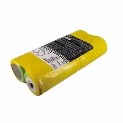 Battery For FLUKE 96B FLUKE 97 FLUKE 97 Auto FLUKE 98 FLUKE 98 Auto FLUKE 983 • $83.23