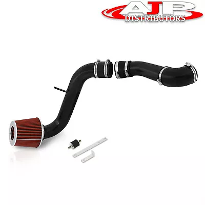 Cold Air Intake Induction System + Filter For 2000-2005 Mitsubishi Eclipse L4 V6 • $39.99