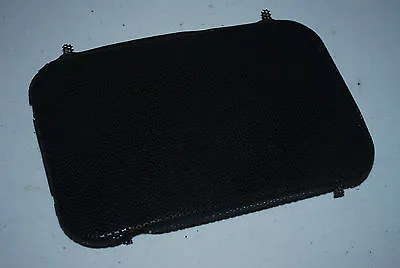 ★★1987-88 Thunderbird Turbo Coupe Oem Rear Speaker Grille Cover-back Shelf Trim • $9.99