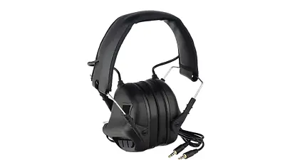Pro-Ears THP OPMOD Tactical Hearing Protection Electronic Ear Muffs Black $129 • $79