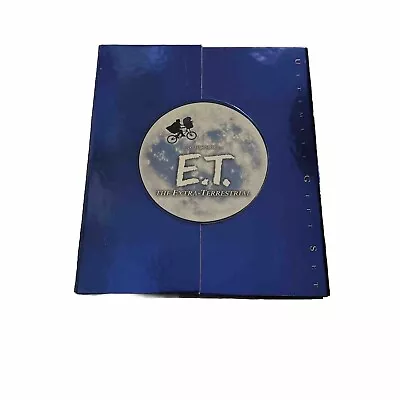 ET Ultimate Gift Set DVD + Soundtrack • $18