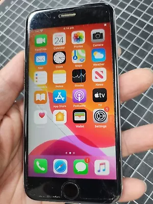 $120 • Buy Apple IPhone 6s 128 GB Unlocked