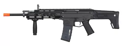 Airsoft Gun A&K Masada ACR Airsoft AEG Rifle (Color: Black) • $389.99