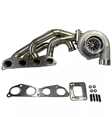 K Series Sidewinder Manifold K20 K24 T3 .82 K Swap EG EK Civic Integra DC2 RSX • $949.95