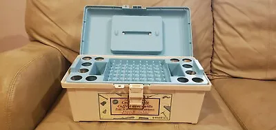 Wilton Tool Caddy Cake Decorating Organizer Box Container 8x8x16  No Tools  • £28.49