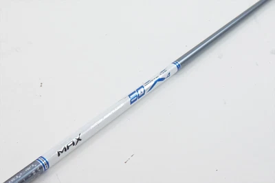 $44.99 • Buy Matrix Max Mfs Series 60X4 White Tie Lite Wood Shaft Taylormade 41.75  715632