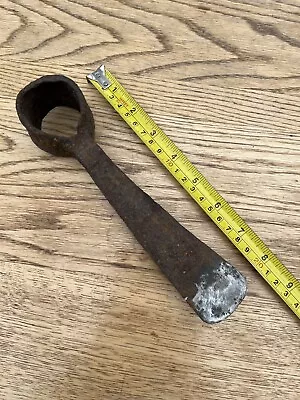 Vintage Gardener’s Mattock Head • £8