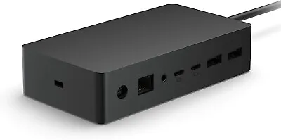 Microsoft Surface Dock 2 Docking Station 1917 (1GK-00005) With Charger • £69.99