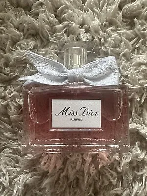 Dior Miss Dior Women's Parfum - 80ml No Box And Unused • £80