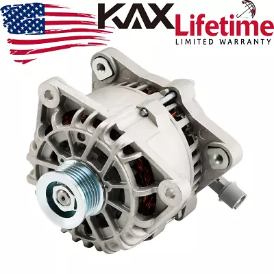 New Alternator For Ford Focus Escape 2.0L 00-04 Mazda Tribute 2.0 01 02 03 04 05 • $92.99