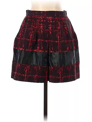 W118 By Walter Baker Women Black Casual Skirt 2 • $19.74