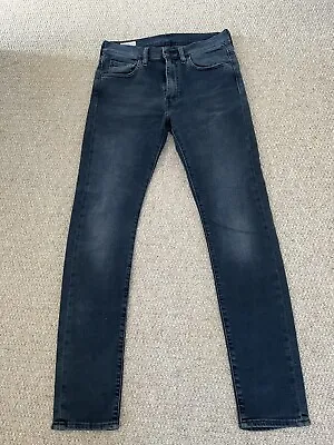 £0.99 • Buy Mens Levi 519 Jeans W30 L 32