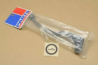 New Yamaha YZF600 YZF-R1 YZF-R6 Parts Unlimited Carbon Fiber Left Clutch Lever • $11.29