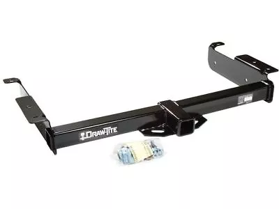 For 1996-2020 Chevrolet Express 3500 Trailer Hitch Draw-Tite 38173NPSF 2019 2014 • $235.05