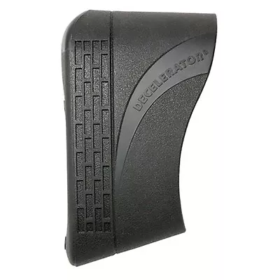 Pachmayr 04412 Decelerator Recoil Pads Slip-On Pad Large Black • $28.99