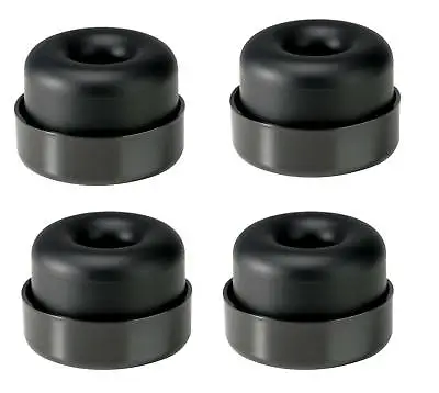 SVS Soundpath Subwoofer Isolation Feet 4 Pack - Rubber Soft Vibration Control • £64.20