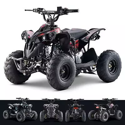 110cc Petrol Mini Quad Bike 4 Stroke Petrol ATV Bike - OneQuad | PX3S • £619