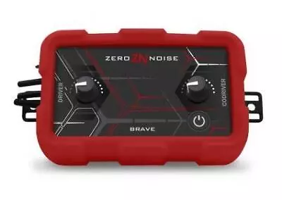 Zero Noise Brave Intercom Amplifier • £190.96