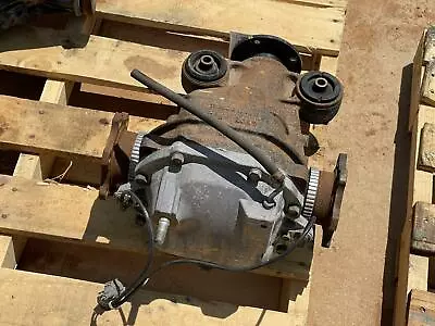 03-09 Infiniti G35 Rwd Differential Carrier Assembly 3.357 Ratio 177k Miles • $150