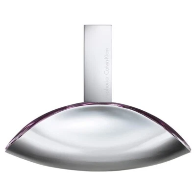 CALVIN KLEIN Euphoria EDT 100ml. Perfume 80% Full • $19