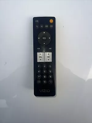 Vizio VR2 TV Remote Control For VP322HDTV10A VECO320L VP422 VL370M VO420E VL260M • $10