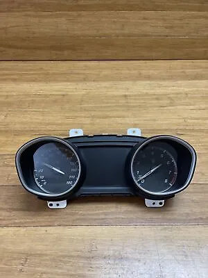 🚘17-20 Maserati Levante Dash Instrument Cluster Gauge Speedometer Oem⚡️ • $490