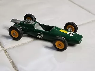 Matchbox Lesney Series Lotus No. 19 • $5.99