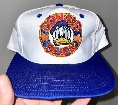 Vintage Donald Duck 1934-1994 Hat • $45