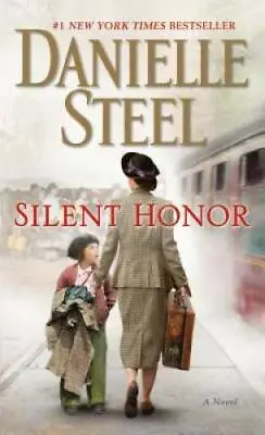 Silent Honor - Mass Market Paperback By Steel Danielle - GOOD • $3.78