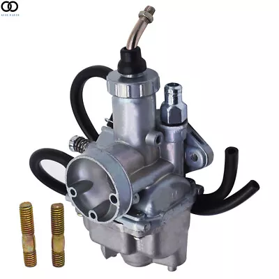 New For Yamaha Tri Moto 200 225 YTM200 YTM225 Carburetor CARB • $23.98